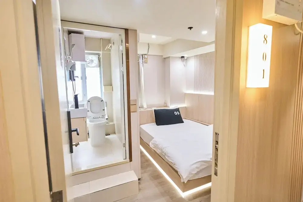 Serene Smart Stay