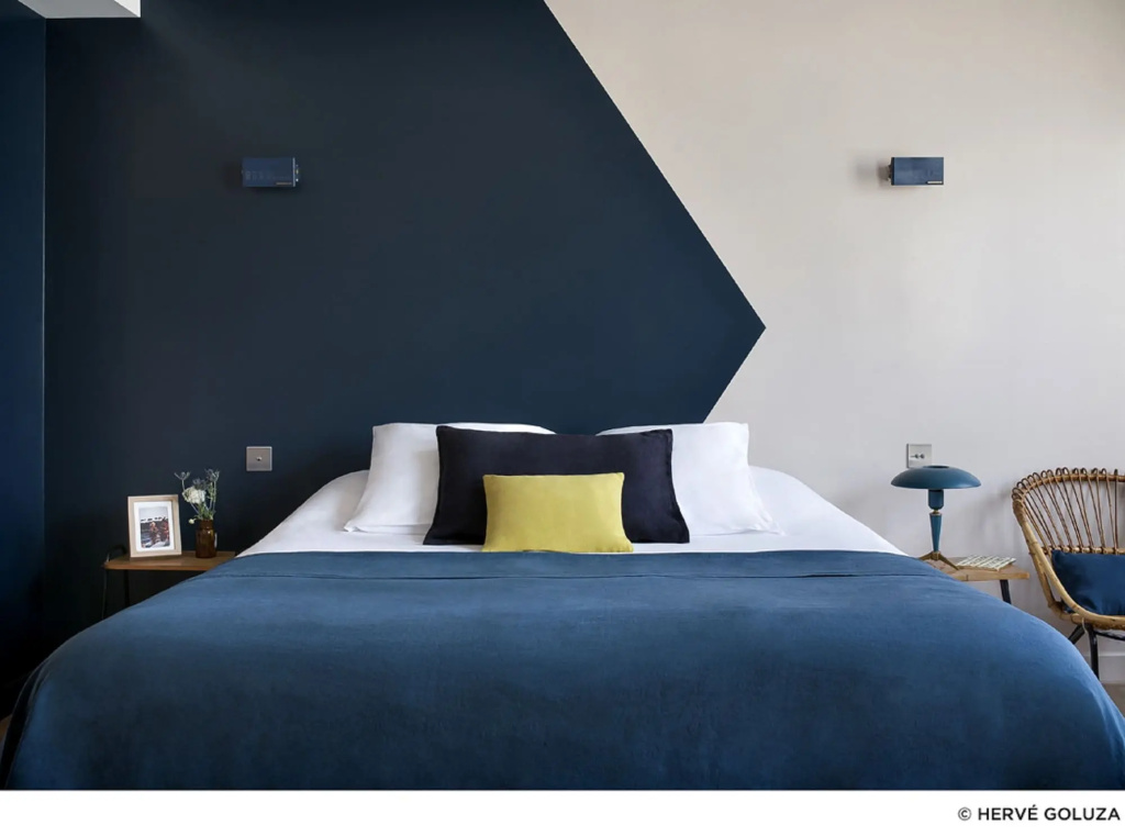 Voir la photo 3 — Hôtel Henriette