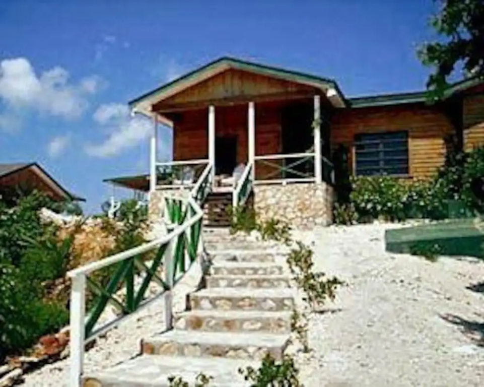 Sammy T's Beach Resort