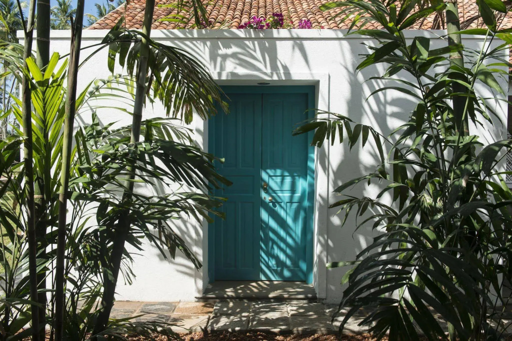 Nyne Hotels Rock Villa - Bentota - фото 32