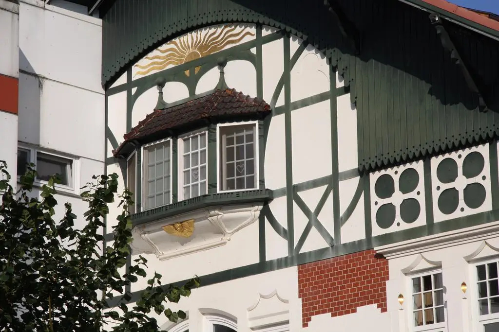 Hotel Cap Polonio Pinneberg