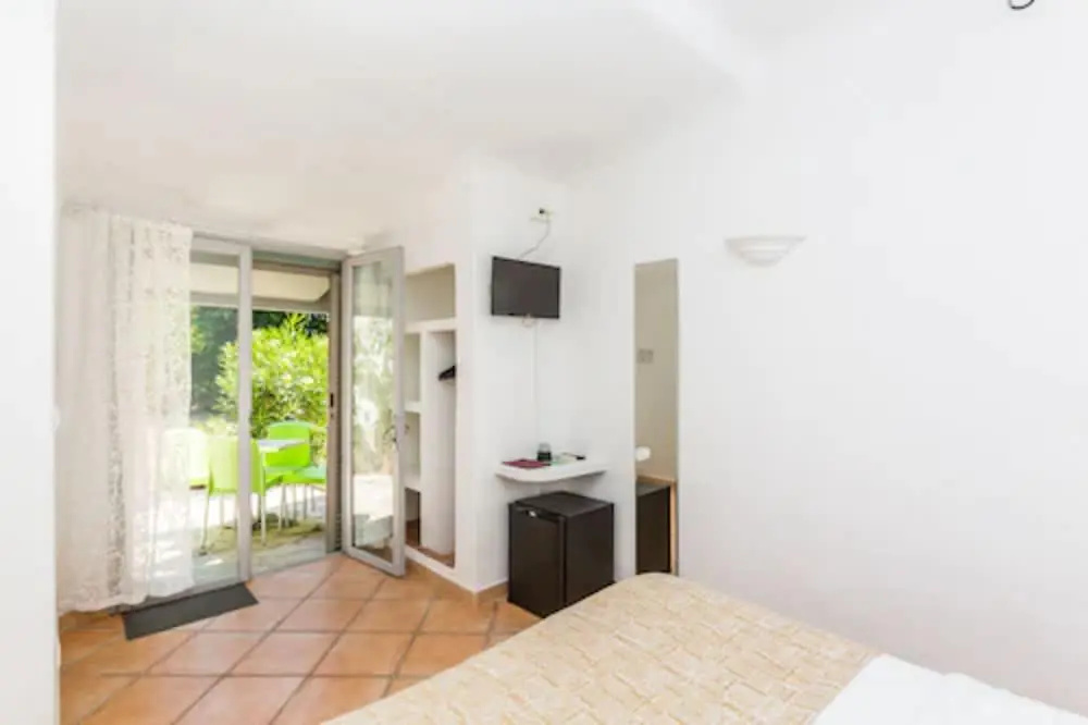 Hotel Kilina - Chambres