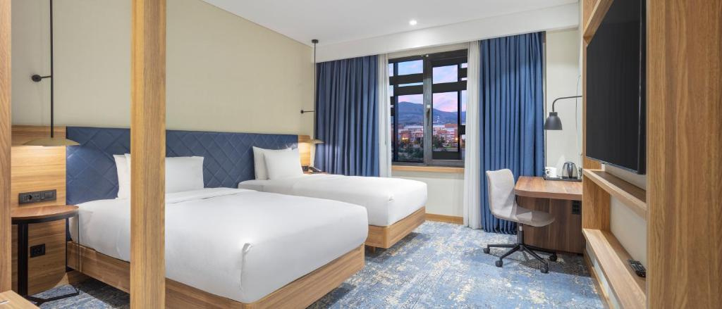 Hilton Garden Inn Erzurum - 5
