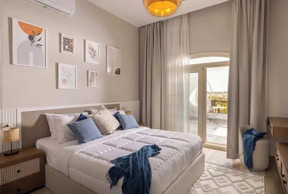 Marina Resort By Seven Seasons - фото 6