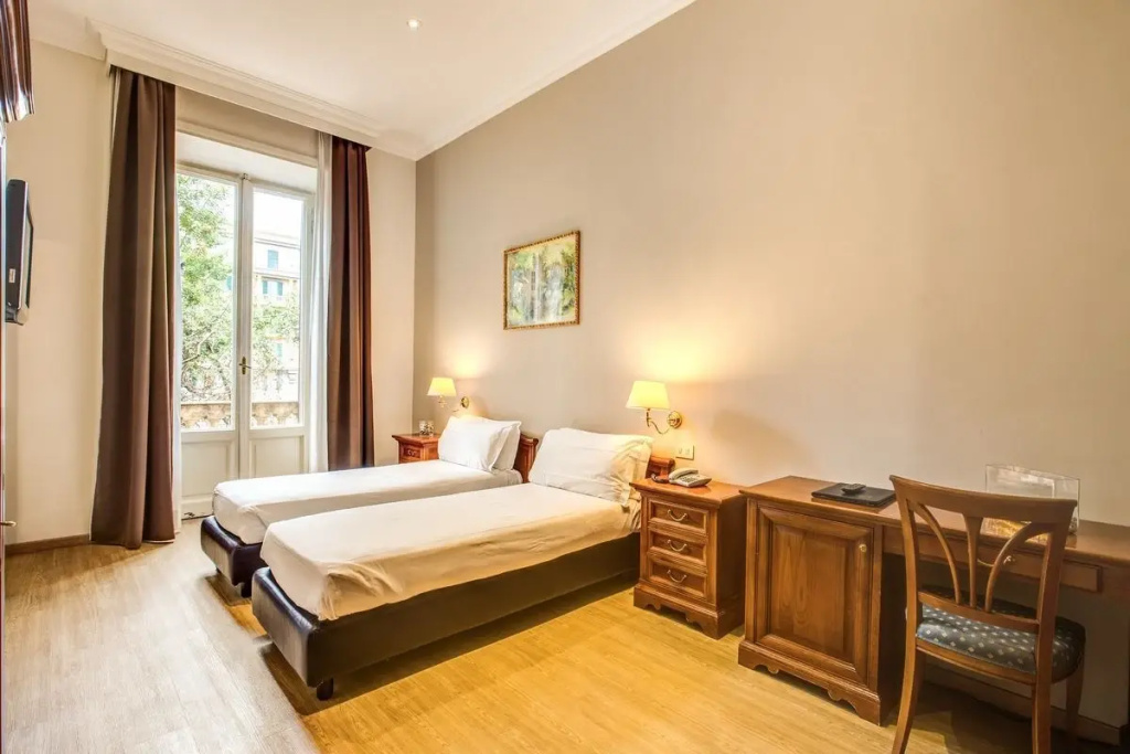 Hotel photo 21