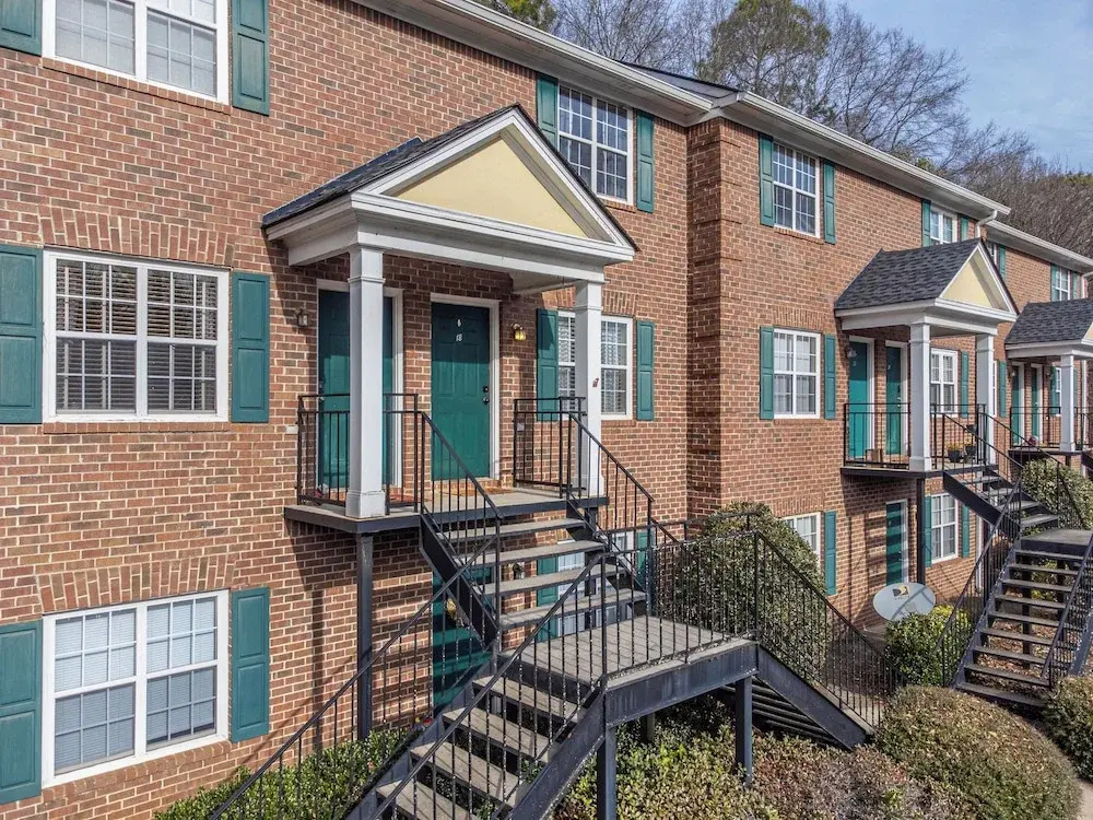 Woodstone Retreat Condo