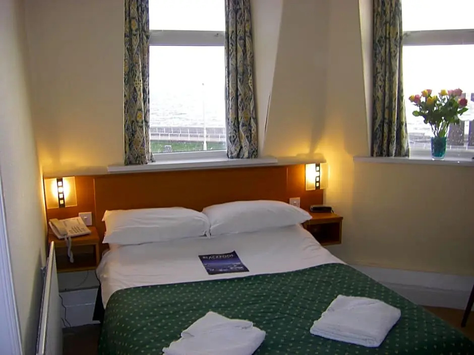 Standard Family Duplex room with sea view