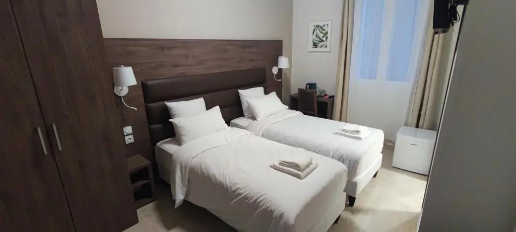 Square Hôtel — 4