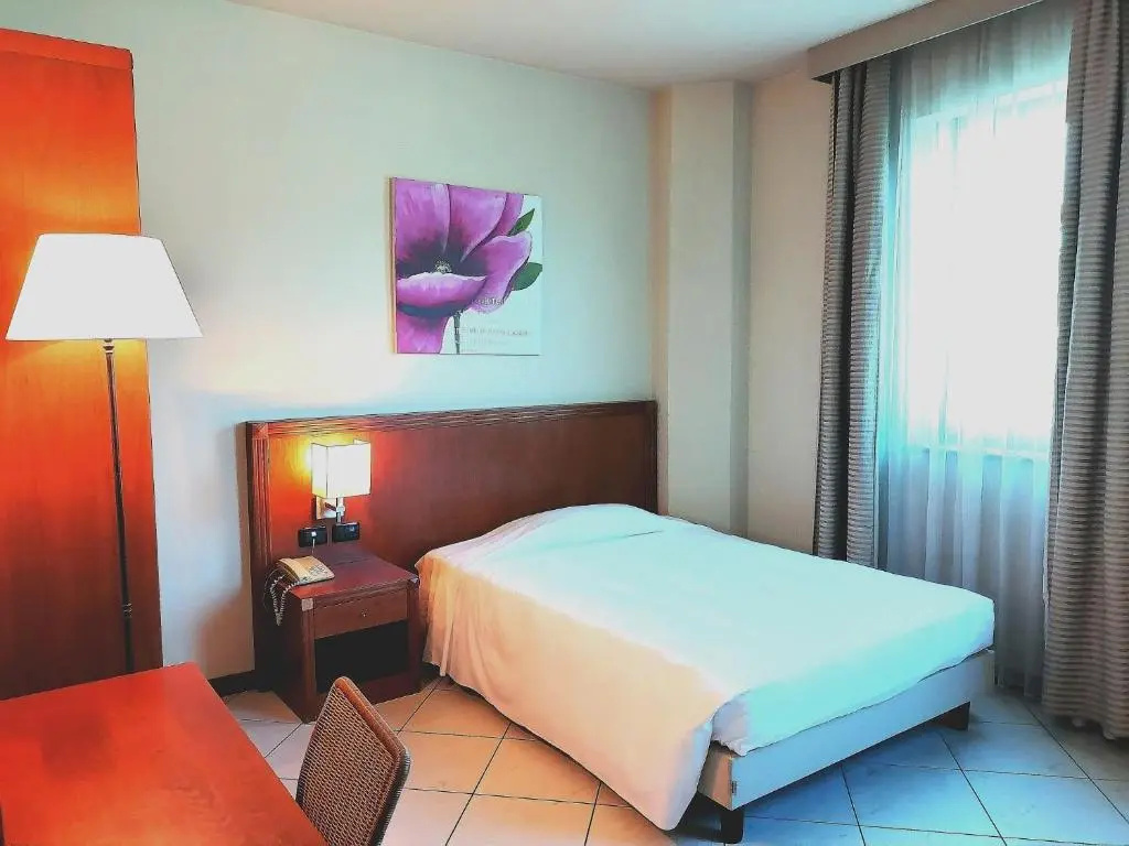 Hotel Parisi - Chambres