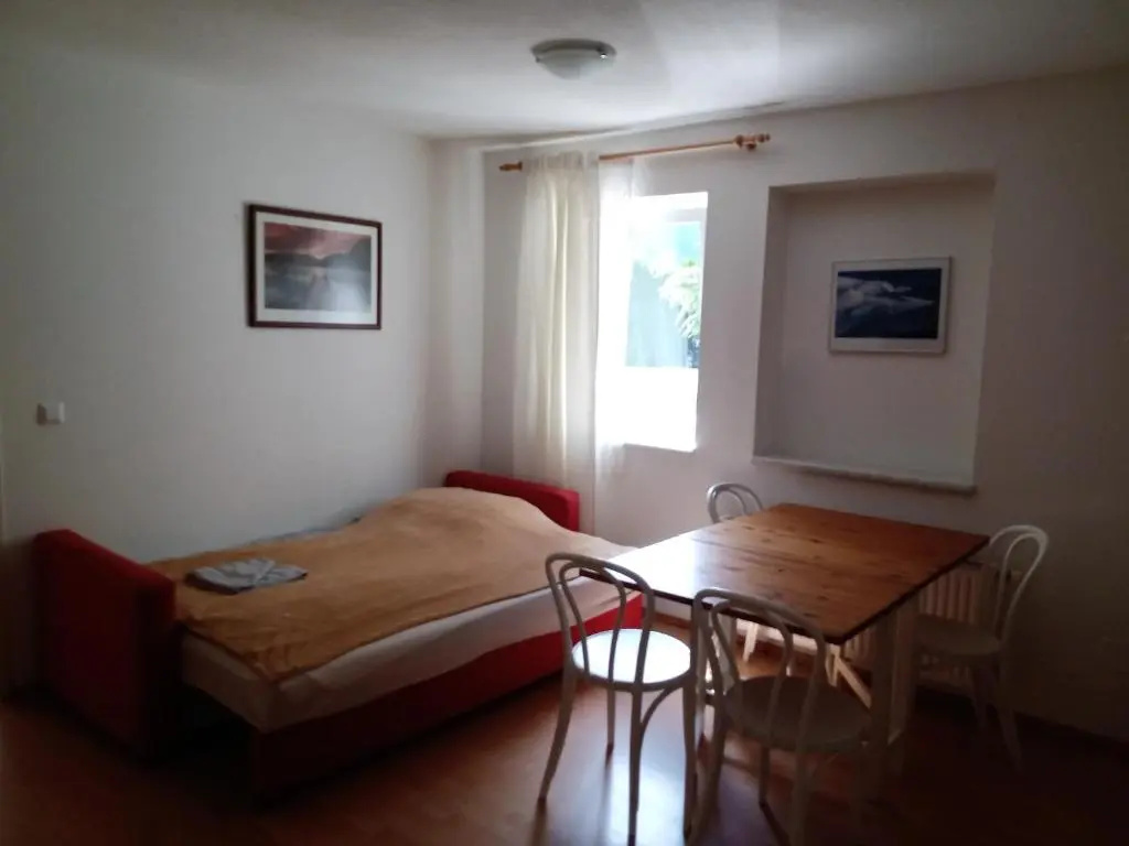 Apartmenthaus Edelweiss - Chambres