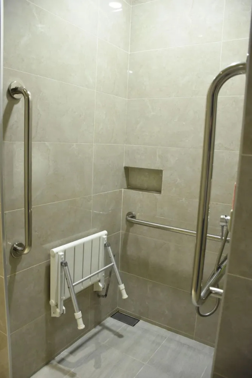 Hotel Intrendy - Chambres