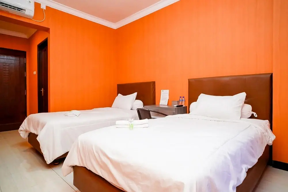 Hotel photo 6