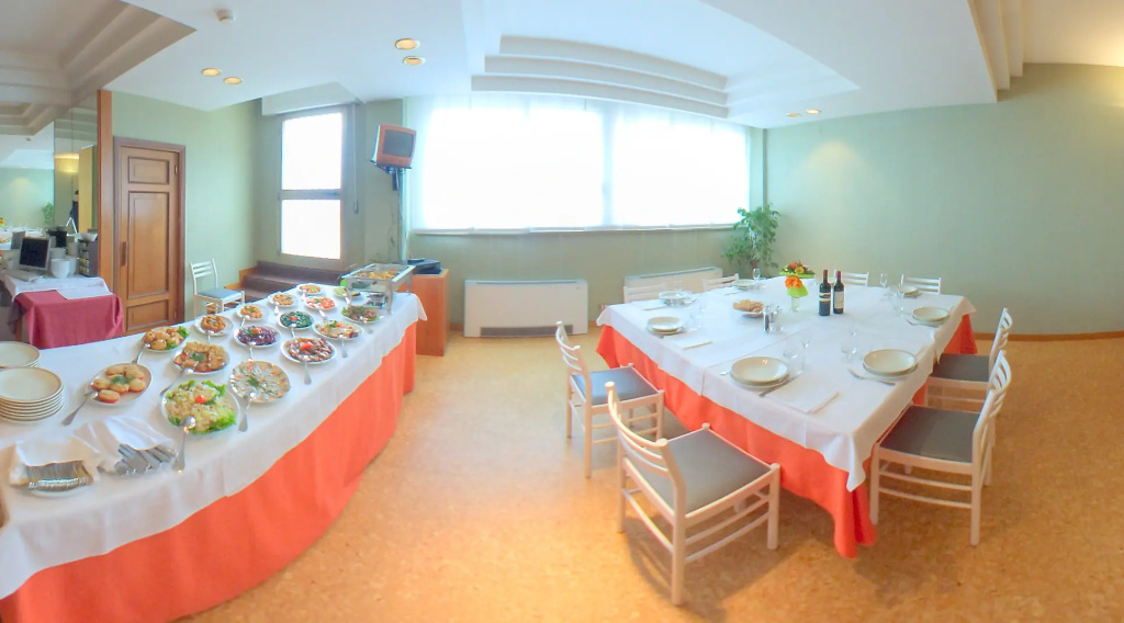 Hotel 3 Querce - Général