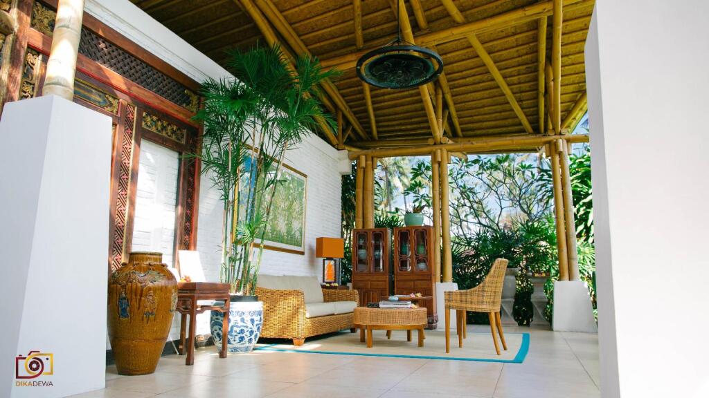 Lotus Bungalows