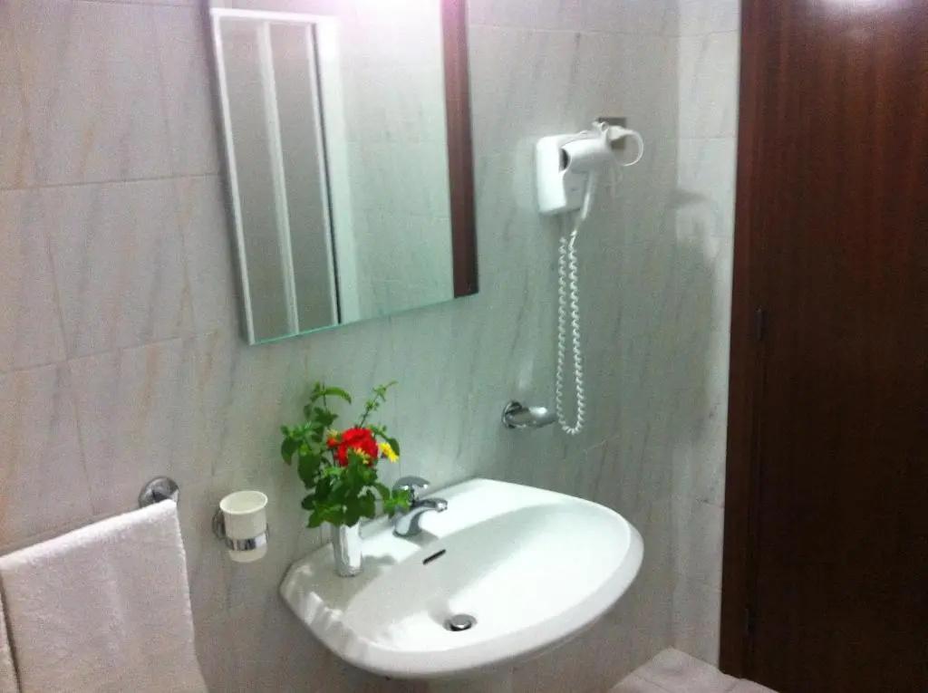 Eden - Chambres