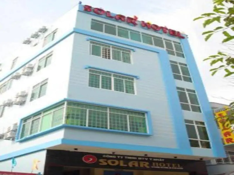 Solar Hotel