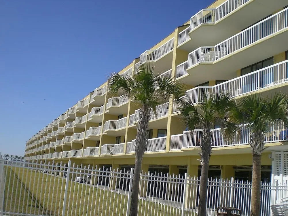 Charleston 115 Oceanfront Villas Beach Daze 3 Bedroom Holiday Home By My Ocean Rentals