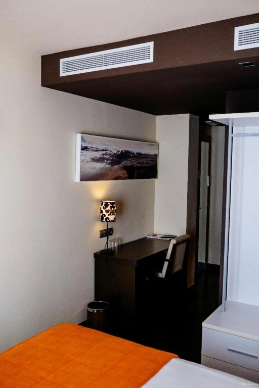 Hotel Can Batiste - Chambres