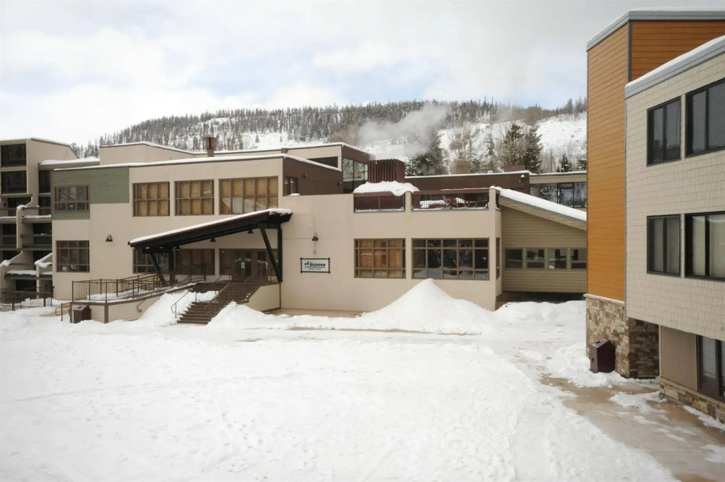 Lakeside Village  by Vail Resorts