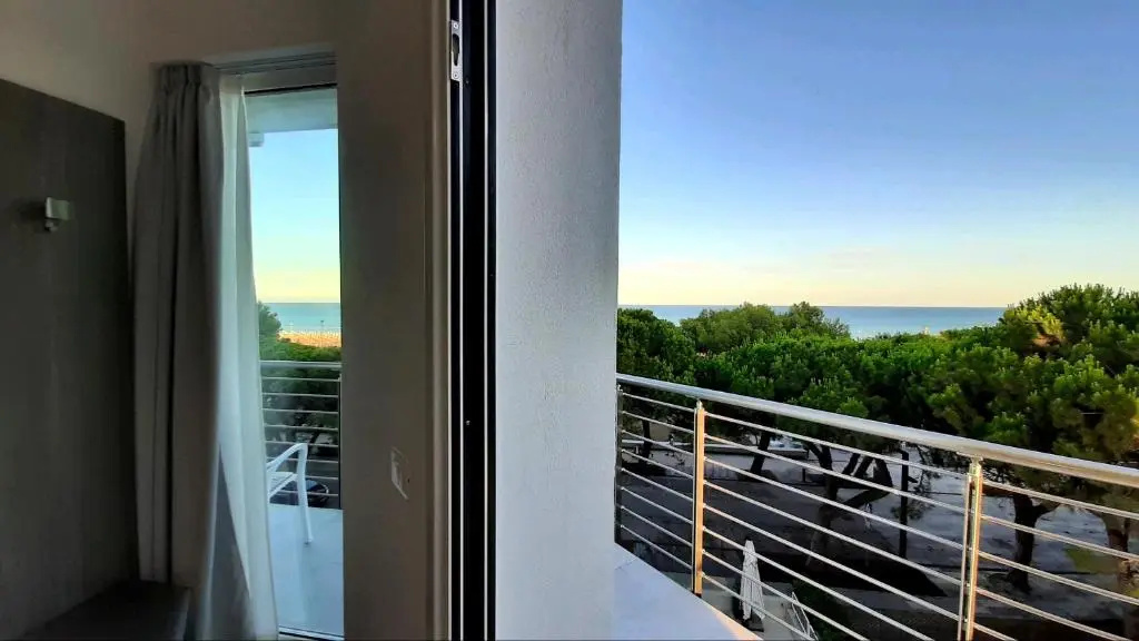 Grand Hotel Playa - Chambres