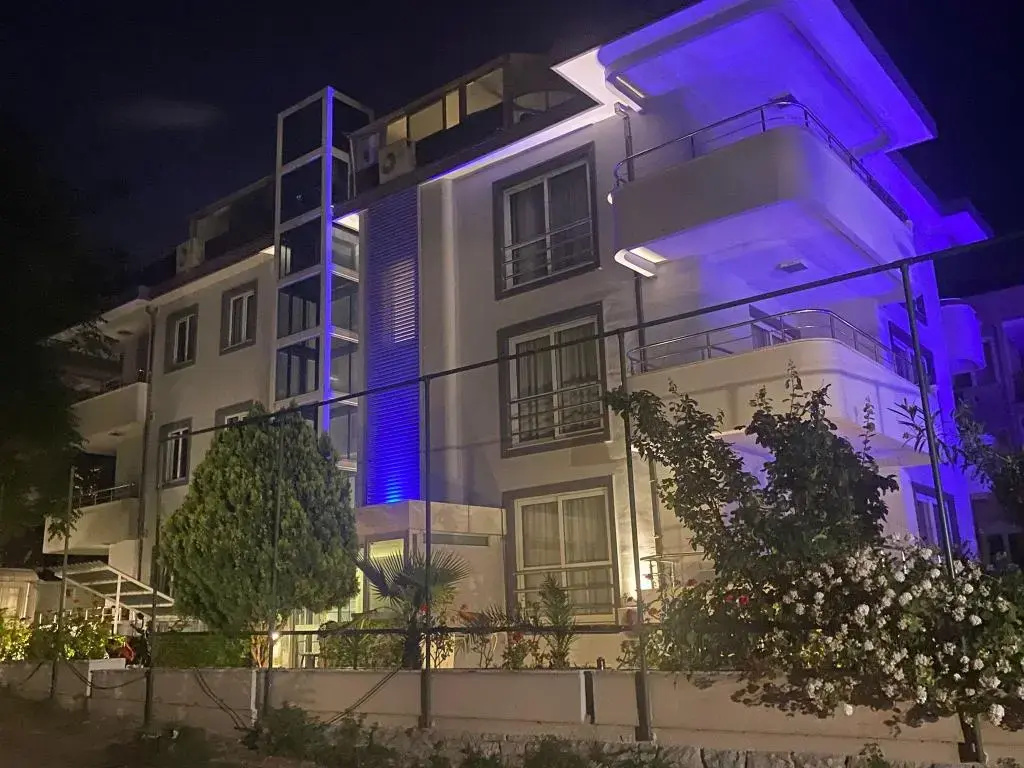 Dragos Island Hotel — фото