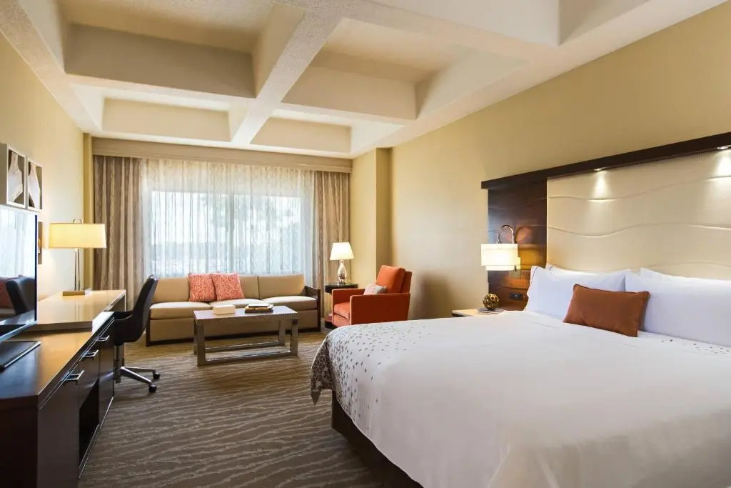 Renaissance Orlando at SeaWorld - Chambres