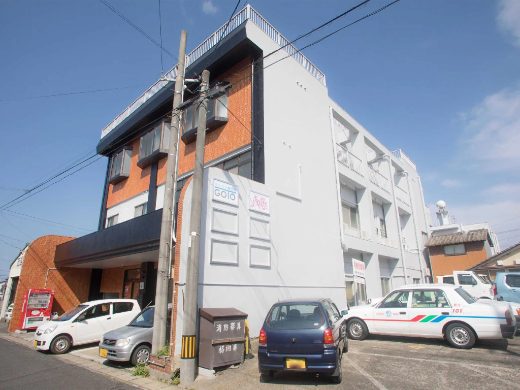 Guesthouse Goto Jiko