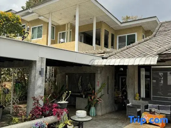 Kookie’s Place Homestay