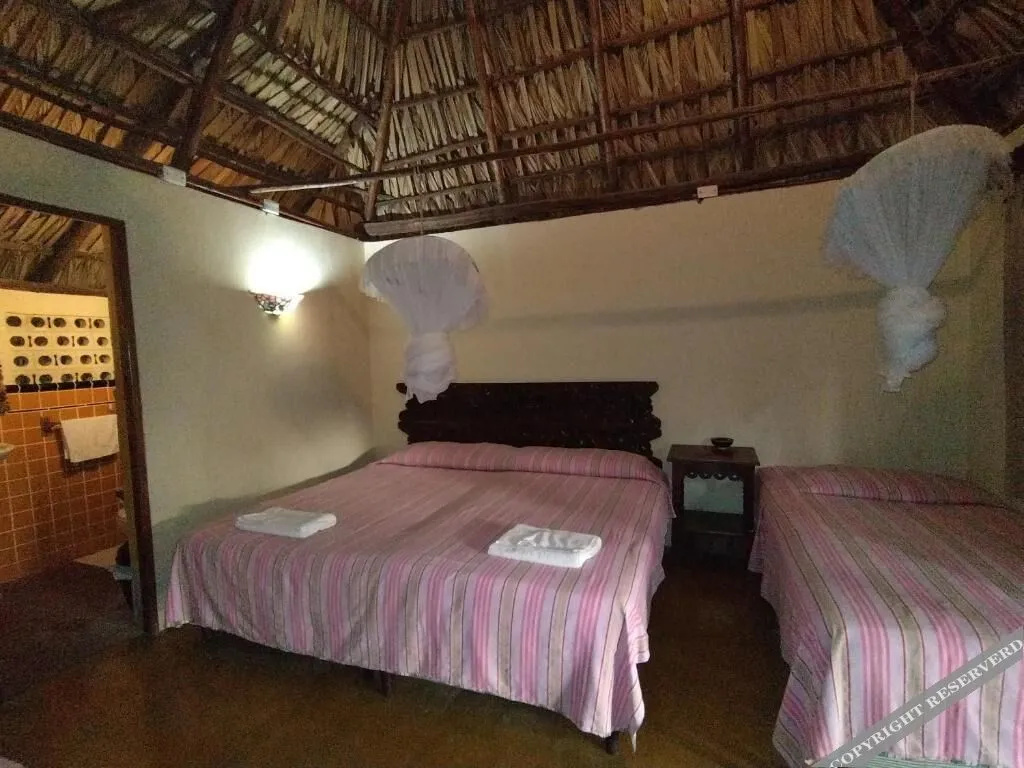 Hotel Pez De Oro
