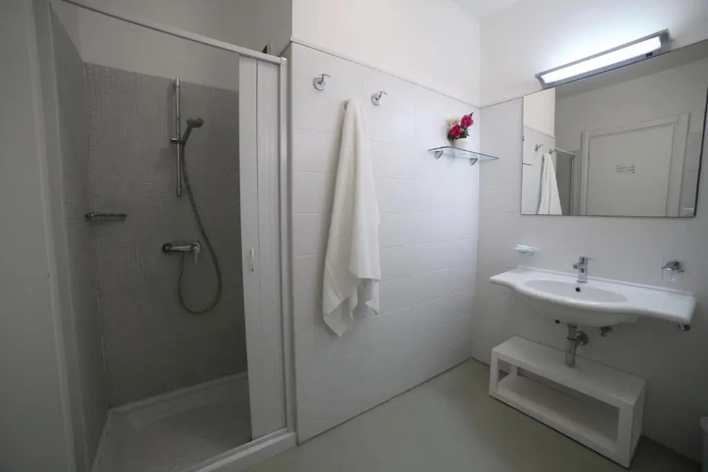 Hotel Beach Salento - Chambres