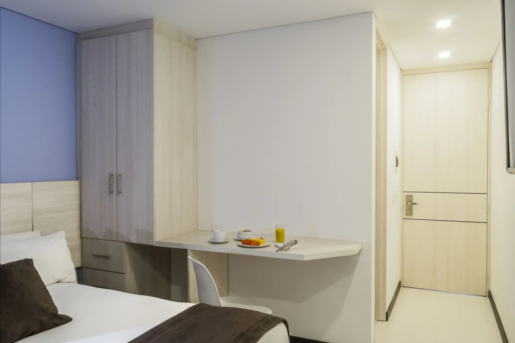 Hotel photo 7