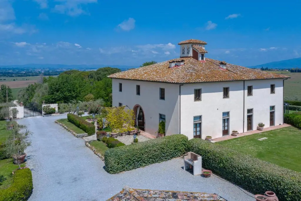 Villa De' Michelangioli