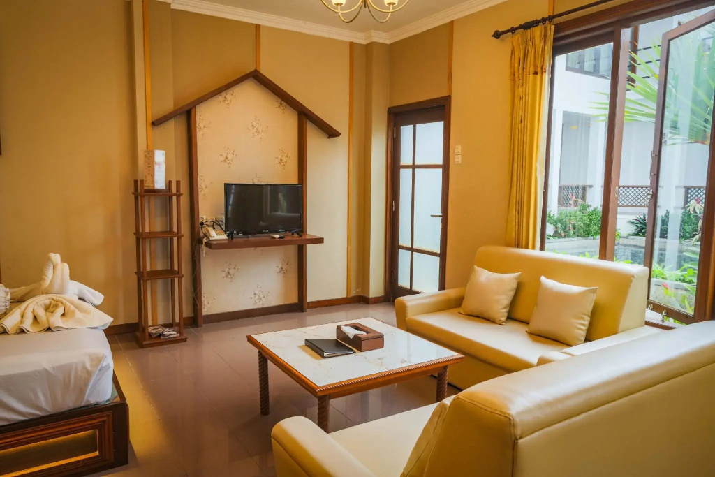Hotel photo 19