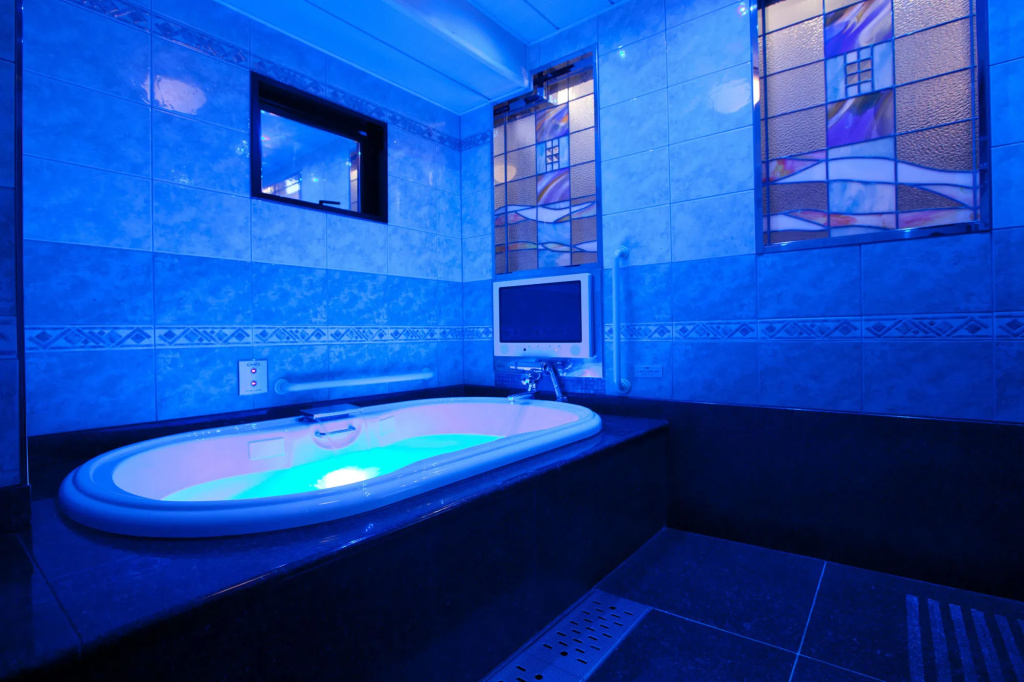 Hotel & Spa J-MEX - Adults Only - Général
