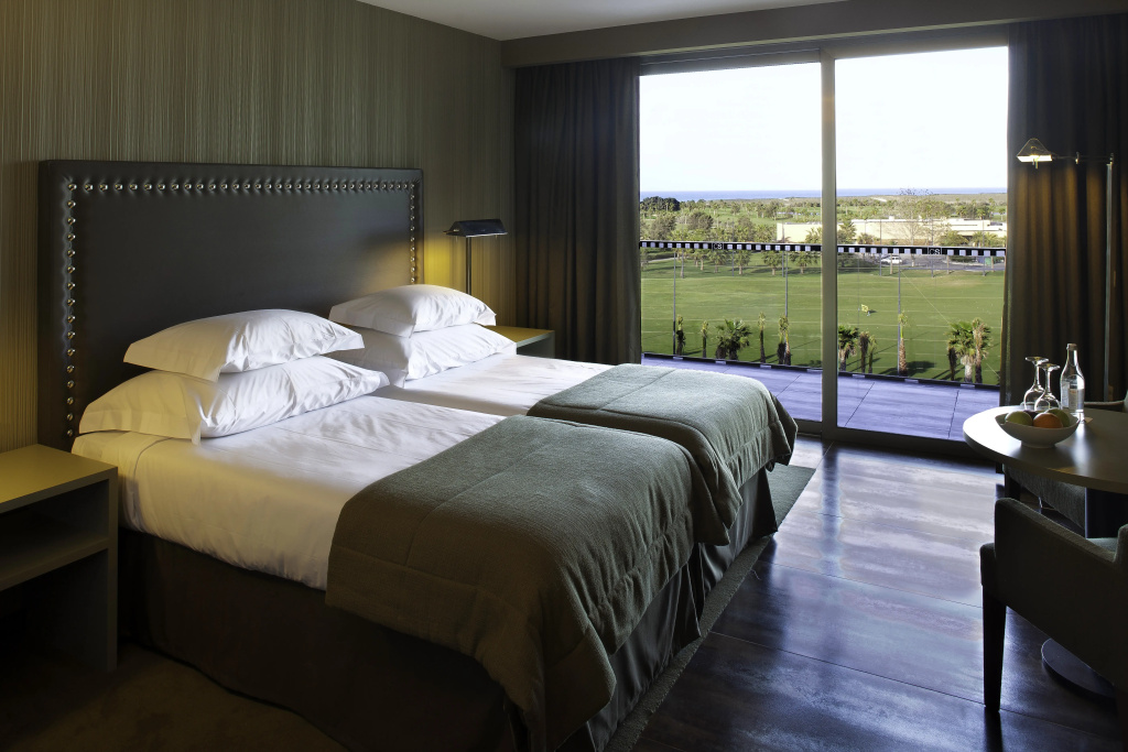 Algarve Marriott Salgados Golf Resort & Spa - фото 34