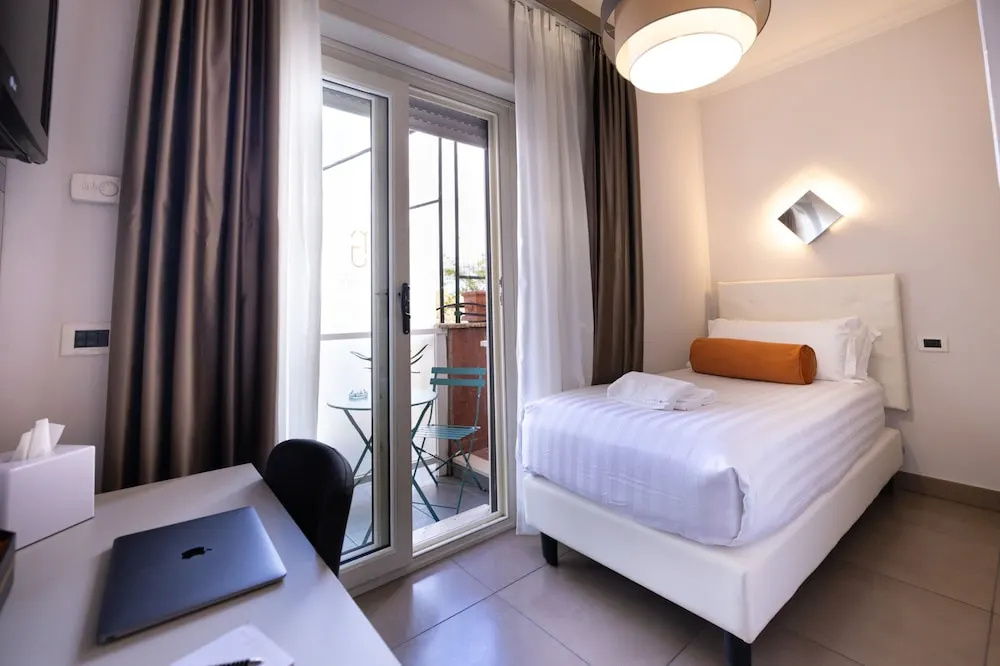 Hotel photo 6