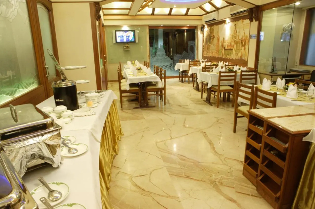 Hotel Regal Enclave - Général
