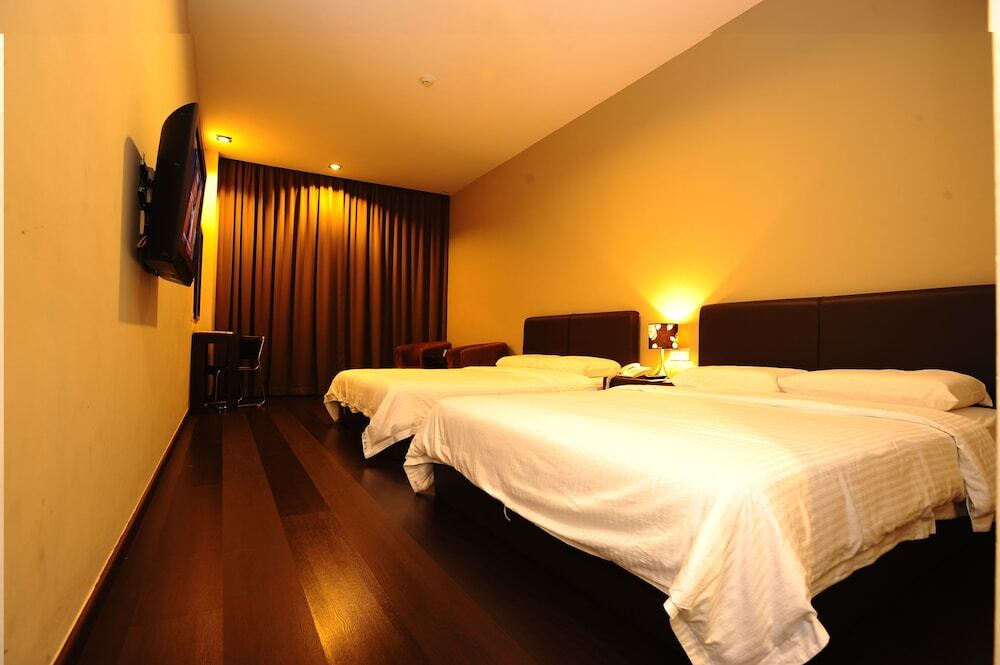 Manja Hotel