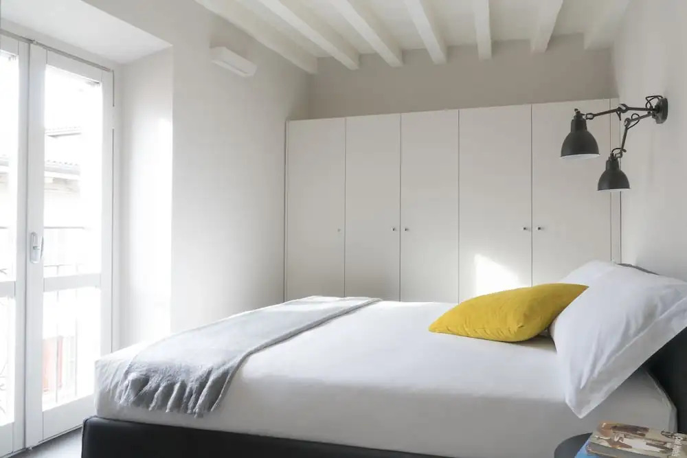 Brera Apartments by null