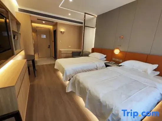 Superior Double room (twin beds)