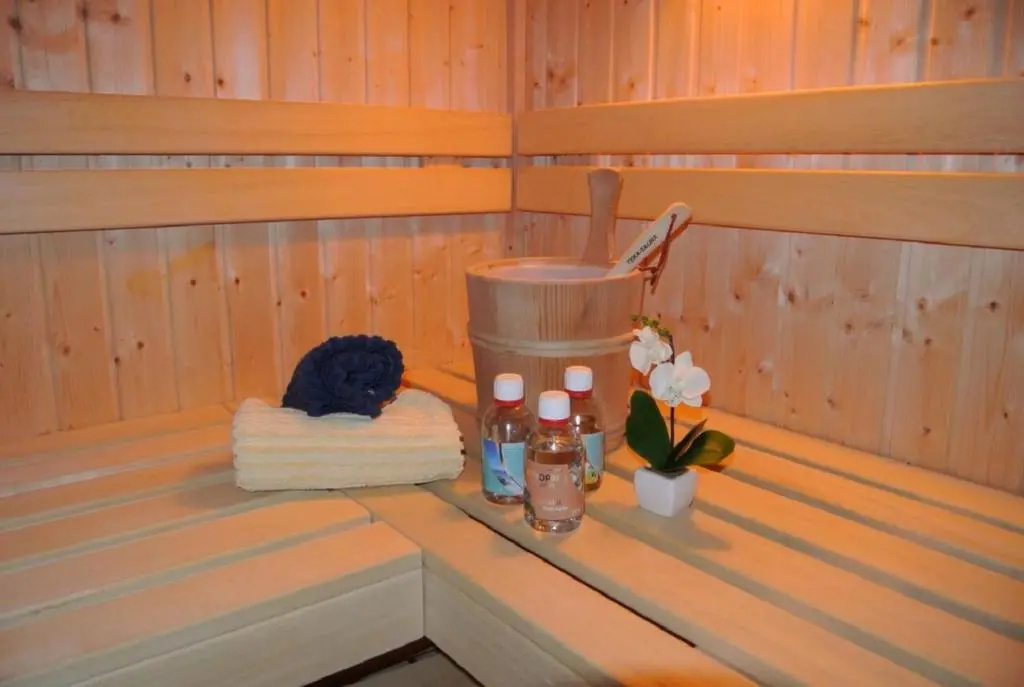 Hotel photo 12