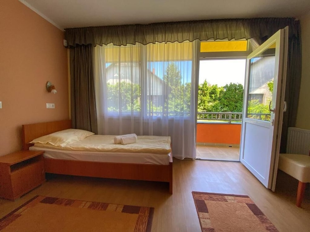 Arkánum Wellness Hotel - Général