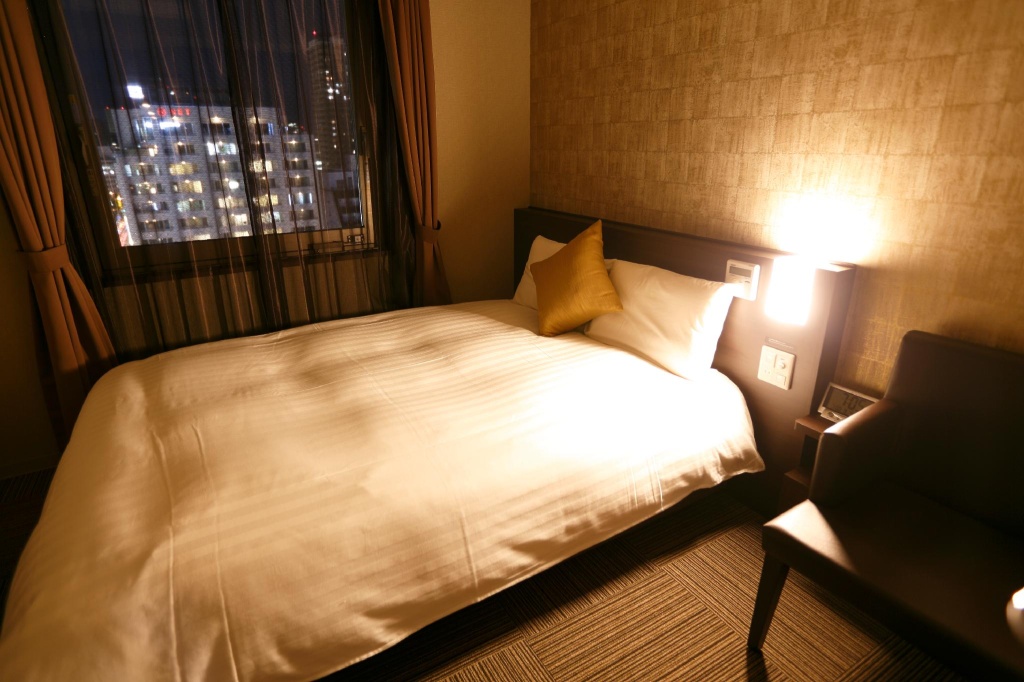 Dormy Inn Premium Namba Natural Hot Spring 사진 9