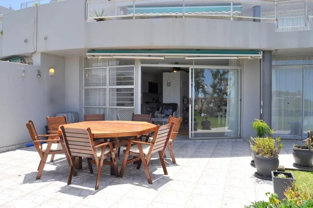 @134barrington, Ballito