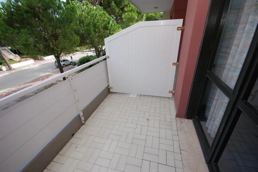 Appartements La Meridiana