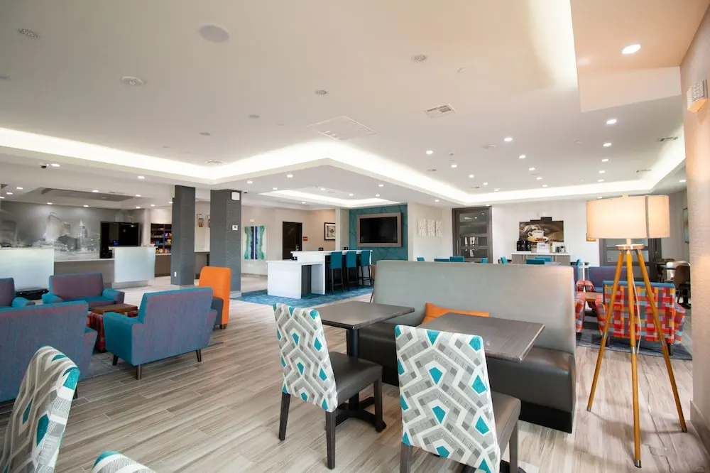 Hotel photo 13