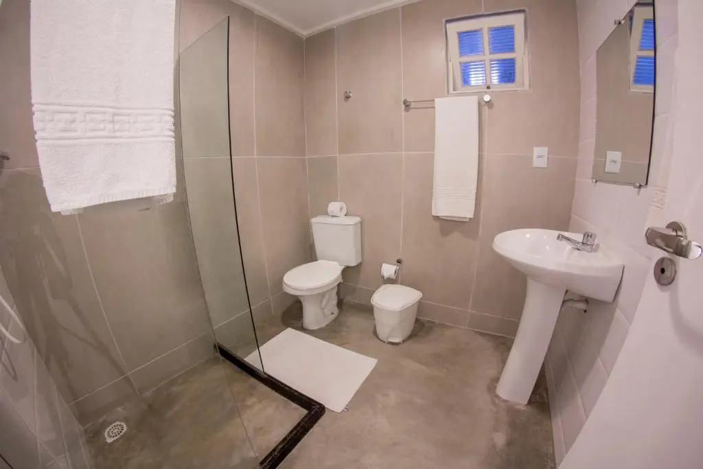 Vivaz Boutique Hotel - Chambres