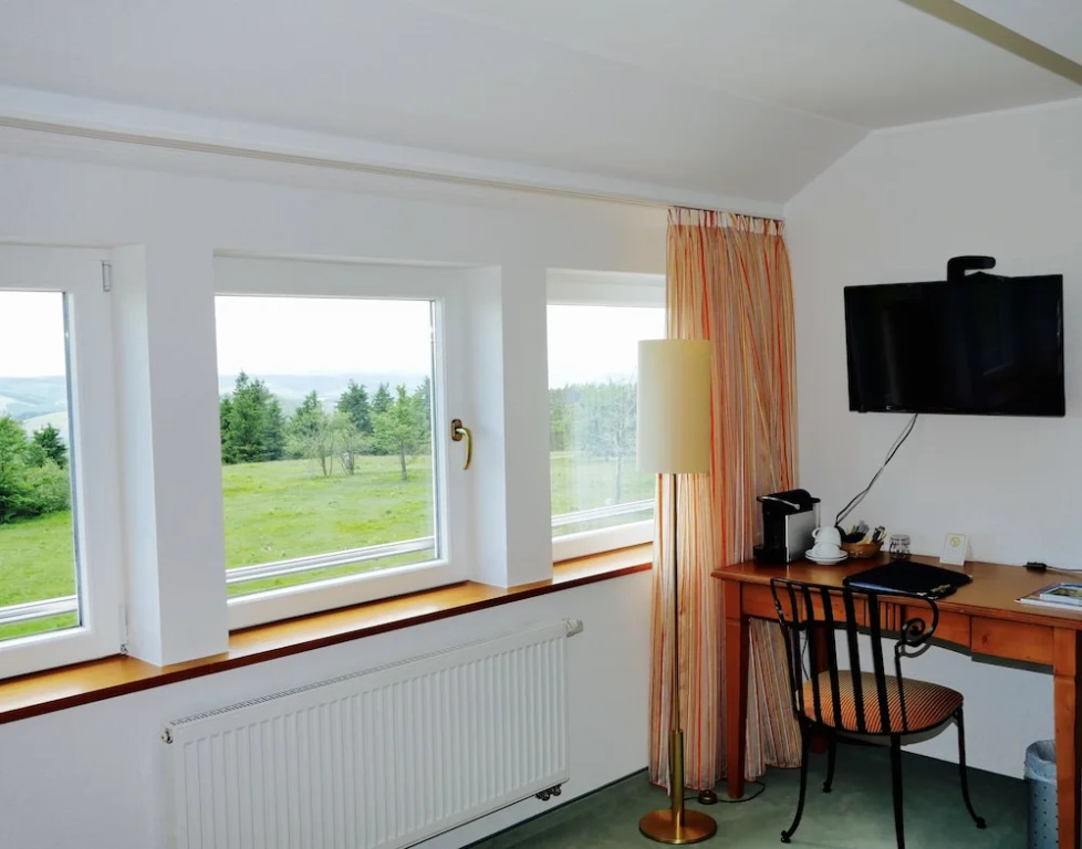 Berghotel Kahler Asten - Adults Only - Général