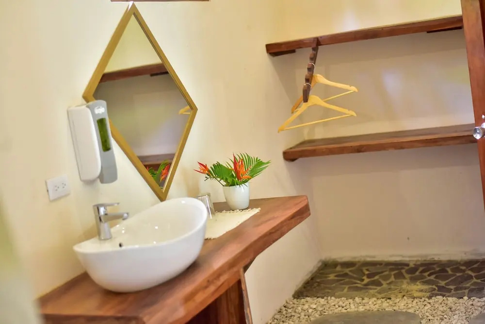 Tarcoles Birding Lodge - фото 7