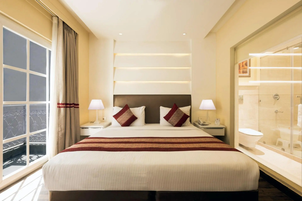 Hotel Picasso Naraina